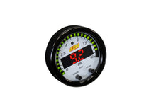 Load image into Gallery viewer, AEM X-Series 0-150 Oil Pressure Gauge Kit - 30-0307