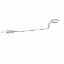Load image into Gallery viewer, MagnaFlow BRE Exhaust Kit 07-11 Toyota Camry - 106-0078