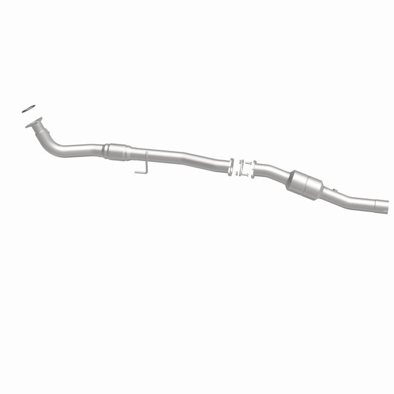 MagnaFlow Direct Fit Catalytic Converter 03-08 Chevy/GMC P/S rr 6.0L - 458063