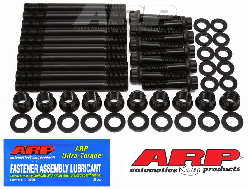 ARP 05 & Earlier Chevy Duramax Diesel LB7/LLY Main Stud Kit - 230-5401