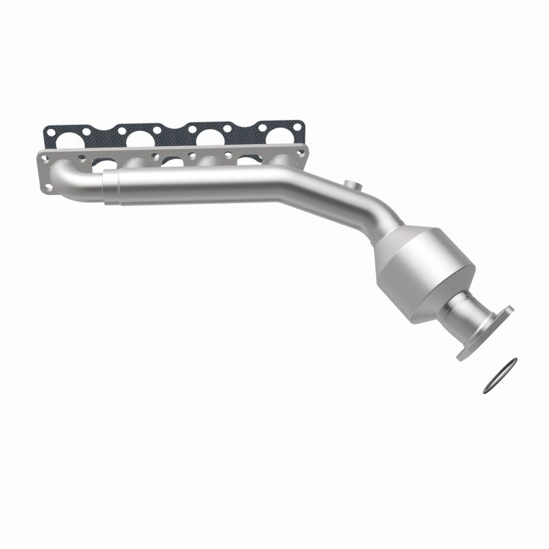 MagnaFlow Direct Fit Catalytic Converter 03-04 M45 V8 4.5 OE Mani - 52424
