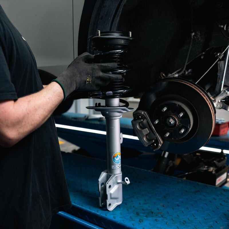Bilstein 20-25 Subaru Outback B8 TerraSport Lift Kit - 1.6in Lift - 70-363777