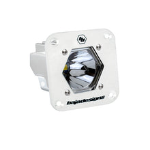 Load image into Gallery viewer, Baja Designs S1 Flush Mount Spot LED White - 381001WT