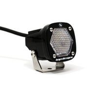 Load image into Gallery viewer, Baja Designs S1 Work/Scene LED Light w/ Mounting Bracket Single - 380006