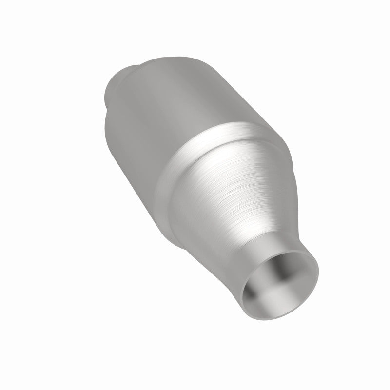 MagnaFlow Universal Catalytic Converter 2inch O/O Spun - 54904