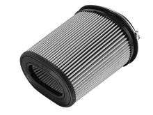 Load image into Gallery viewer, aFe MagnumFLOW Air Filter ProDry S 6.75inX4.75in F x 8.25inX6.25in B (INV) x 7.25X5in T (INV) x 9in - 21-91092