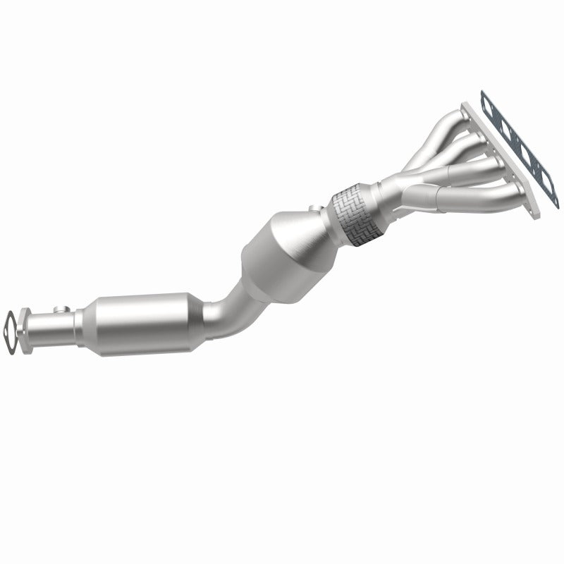MagnaFlow 07-08 Mini Cooper 1.6L Direct Fit Catalytic Converter - 5531351