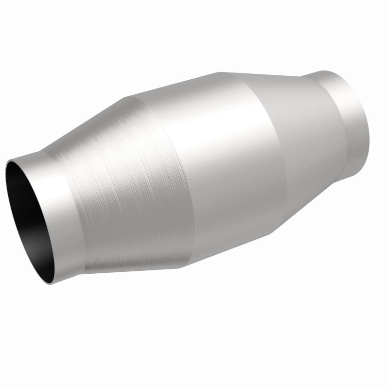 MagnaFlow Conv Univ 3.50inch C/C Diesel - 60010