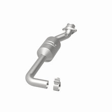 Load image into Gallery viewer, MagnaFlow Direct Fit Catalytic Converter 2011-2014 F-150 3.7L Underbody - 52157