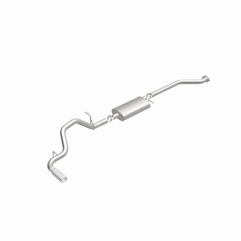 MagnaFlow Sys C/B 03 GM 1500 Silverado 5.3L V - 15778