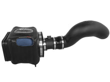 Load image into Gallery viewer, aFe Momentum GT Stage-2 Si PRO 5R Intake System GM Trucks/SUVs V8 4.8L/5.3L/6.0L/6.2L (GMT900) Elect - 54-74102