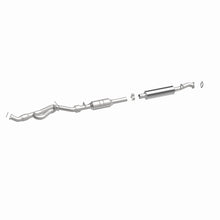 Load image into Gallery viewer, MagnaFlow Conv DF 05-06 Hyundai Santa Fe 2.7L - 24275