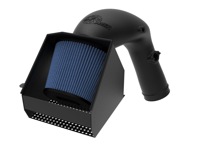 aFe MagnumFORCE Intake Stage-2 Pro 5R, Ram Diesel Trucks 13-14 L6-6.7L (td) - 54-32412