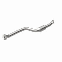 Load image into Gallery viewer, MagnaFlow 09-16 BMW Z4 L6 3.0L OEM Grade / EPA Compliant Direct-Fit Catalytic Converter - 21-171
