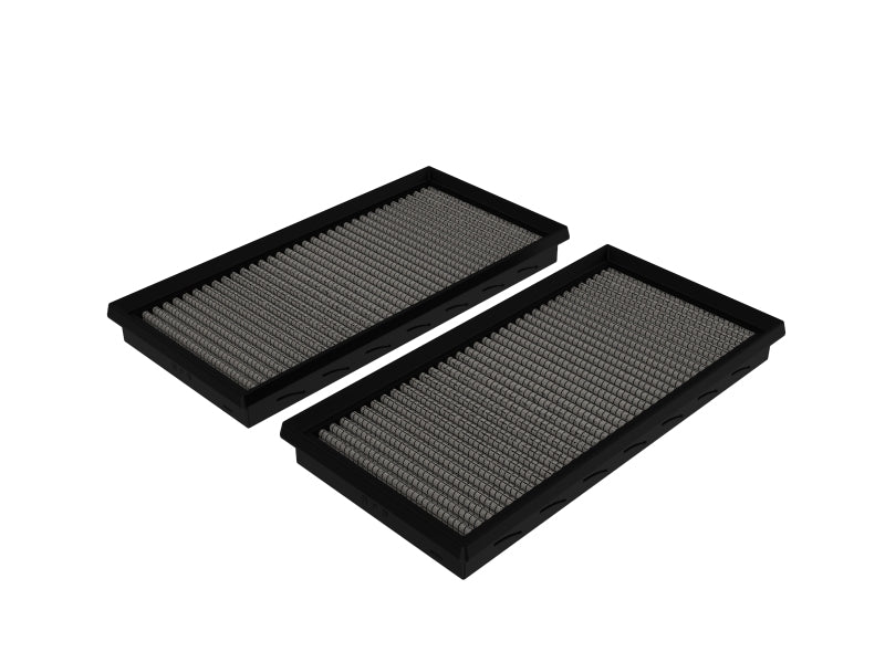aFe MagnumFLOW Air Filters OER PDS A/F PDS Mercedes AMG63 07-11 V8-6.3L - 31-10195