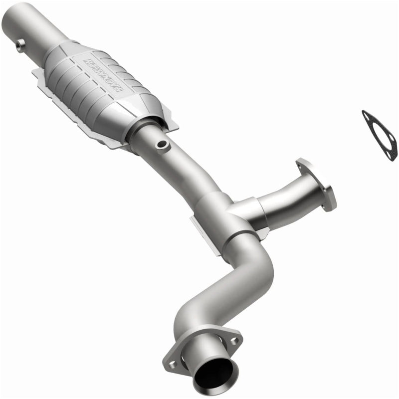 MagnaFlow Conv DF 2003 Dodge Ram 2500 Pickup Truck 5.7L 2WD - 24461