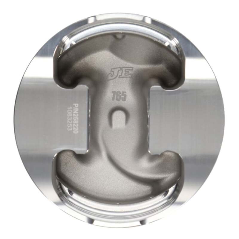 JE Pistons BBC .575 DOME Set of 8 Pistons - 258215