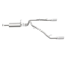 Load image into Gallery viewer, MagnaFlow SYS C/B 09 Dodge Ram Pickup - 16869