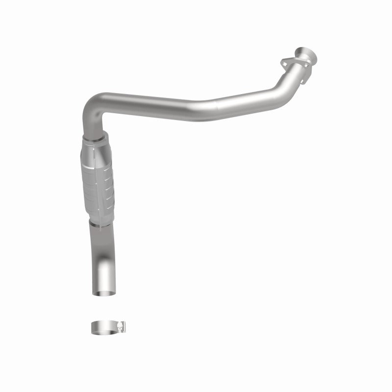 MagnaFlow Direct Fit Catalytic Converter 99 GM Express Van DS 5.7L - 93615