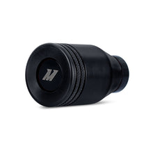 Load image into Gallery viewer, Mishimoto 2022+ Subaru WRX Shift Knob Black on Black - MMSK-WRX-22BKBK