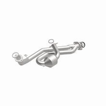 Load image into Gallery viewer, MagnaFlow Direct Fit Catalytic Converter 01-03 Toyota Sienna 3.0L fr - 49986