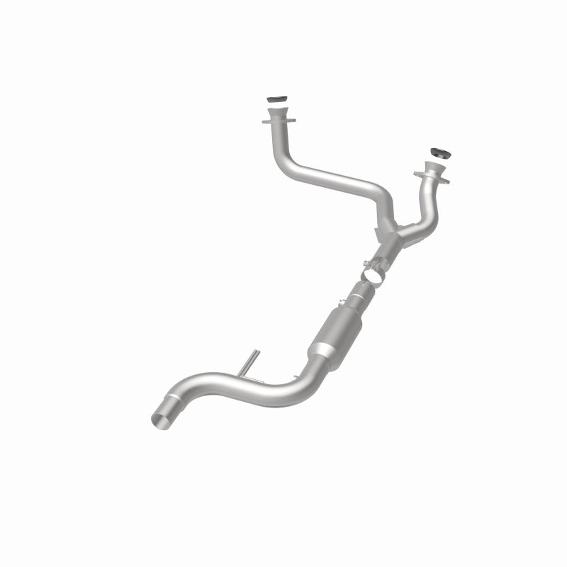 MagnaFlow 00-02 Chevrolet Camaro 3.8L Direct Fit Converter - 4481989
