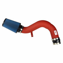 Load image into Gallery viewer, Injen 18-19 Audi S4/S5 (B9) 3.0L Turbo Wrinkle Red Short Ram Intake - SP3082WR