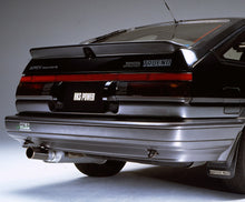 Load image into Gallery viewer, HKS 85-87 Corolla GTS Exhaust System - 3302-ST029