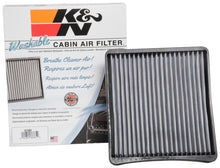 Load image into Gallery viewer, K&amp;N 2019 RAM 1500 3.6L/5.7L Cabin Air Filter - VF2065