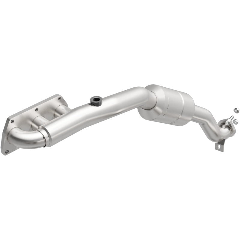 MagnaFlow Conv DF 05-09 Audi A8 6.0L - 50791