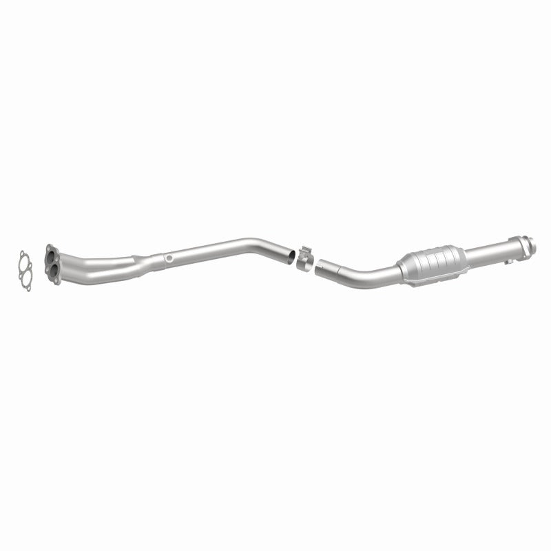 MagnaFlow Direct Fit Catalytic Converter 96-99 BMW 318 1.9L I4 - 23996