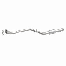 Load image into Gallery viewer, MagnaFlow Direct Fit Catalytic Converter 96-99 BMW 318 1.9L I4 - 23996
