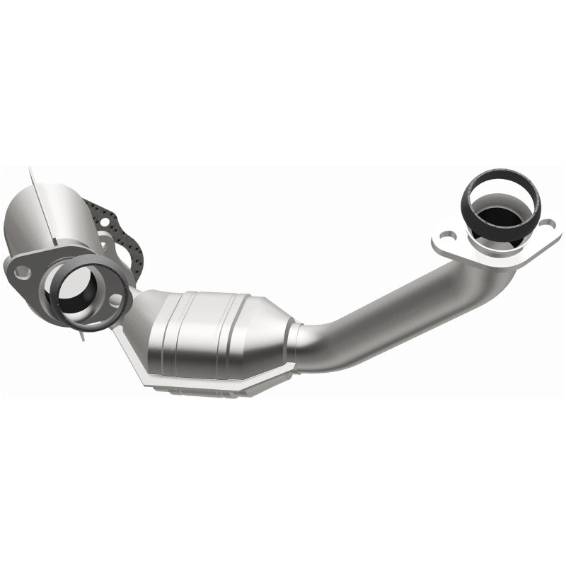 MagnaFlow Direct Fit Catalytic Converter 2001-05 Explorer 4.0L Sport Trac Front Section - 93105