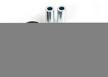 Load image into Gallery viewer, Whiteline Plus 05+ BMW 1 Series/3/05-10/11 3 Series Rear Control Arm - Lower Inner Bushing Kit - W63401