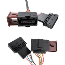 Load image into Gallery viewer, Injen 18-20 Jeep Wrangler JL 2.0T/3.6L X-Pedal Pro Black Edition Throttle Controller - PT0010B