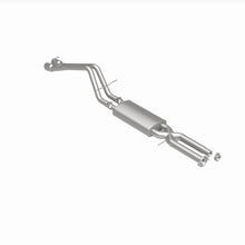 Load image into Gallery viewer, MagnaFlow Sys C/B GM H2 6.0L V8 03 Awd - 15770
