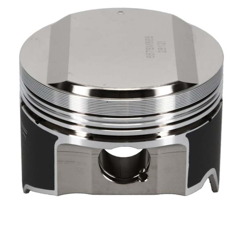Wiseco Nissan RB25 DOME 6578M865 Piston Kit - K578M865AP