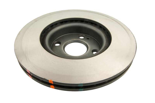 DBA 01-05 Mazda Miata Front 4000 Series Plain Rotor - DBA4545
