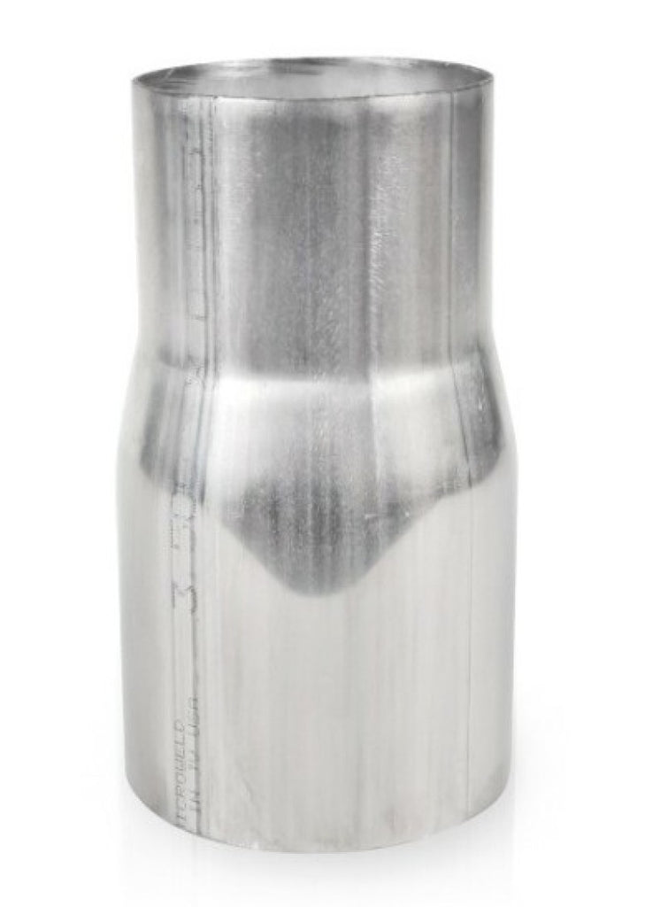 Stainless Works Tubing Transition 3in ID to 3in OD 11in OAL - Pair - TT3311