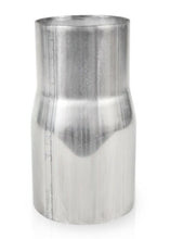Load image into Gallery viewer, Stainless Works Tubing Transition 3in ID to 3in OD 11in OAL - Pair - TT3311