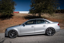 Load image into Gallery viewer, APR A01 Flow Formed 20x9.0 / 5x112 / ET42 / 66.5mm Bore / Gunmetal Grey Wheel - WHL00009