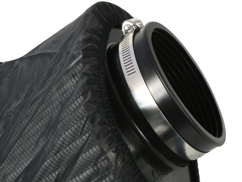 aFe MagnumSHIELD Pre-Filters P/F 2x-90025 (Black) - 28-10123