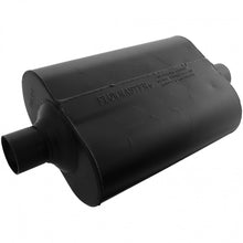 Load image into Gallery viewer, Flowmaster 2.25 IN(C)/OUT(C) Super 40 Series Muffler - 952445
