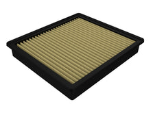 Load image into Gallery viewer, aFe Magnum FLOW Pro GUARD 7 OE Replacement Filter 20-21 Ford Diesel Trucks V8 6.7L (td) - 73-10305
