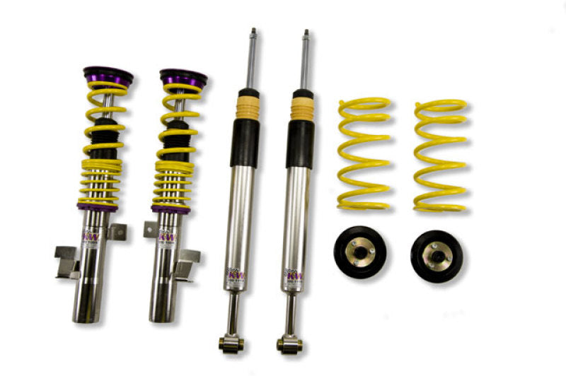 KW Coilover Kit V2 Mazda 3 (BK) - 15275006