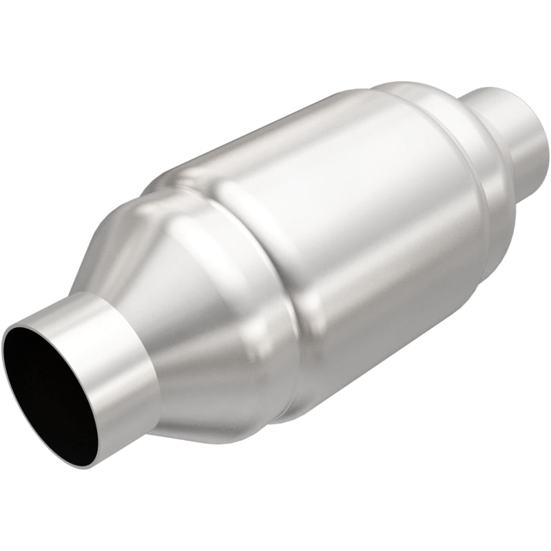 MagnaFlow Universal Catalytic Converter 2.00inch C/C - 54954
