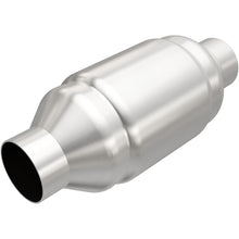 Load image into Gallery viewer, MagnaFlow Universal Catalytic Converter 2.00inch C/C - 54954