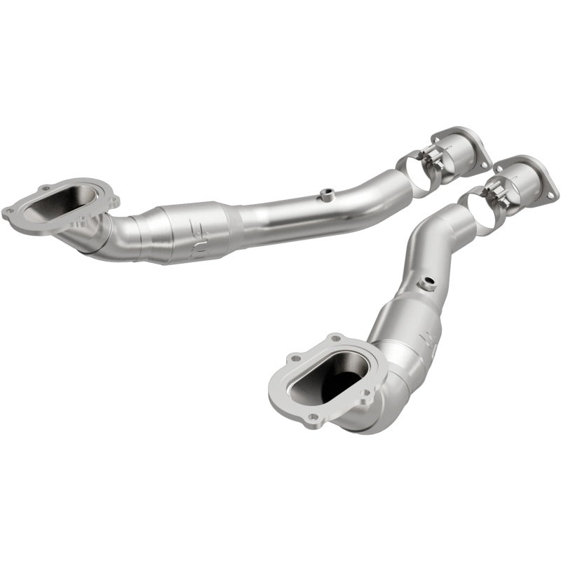 MagnaFlow 12-13 Chevrolet Corvette 6.2L Direct Fit Converter - 23-053