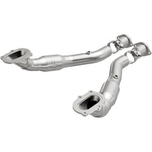 Load image into Gallery viewer, MagnaFlow 12-13 Chevrolet Corvette 6.2L Direct Fit Converter - 23-053