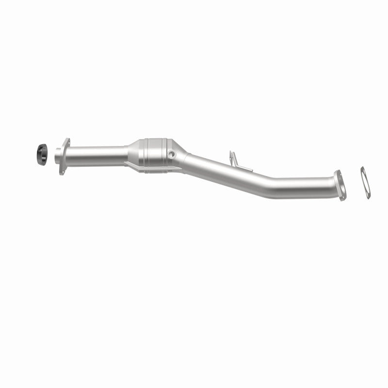 MagnaFlow Direct Fit Catalytic Converter 12-14 Subaru Impreza 2.5L / 15-16 WRX STI - 5421012